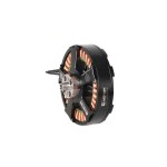T-MOTOR hohes Drehmoment 90KV 100KV 7kg Max Schub Elektrischer Outrun ner Bürstenloser Motor Mit UAV Drone Quadcopter